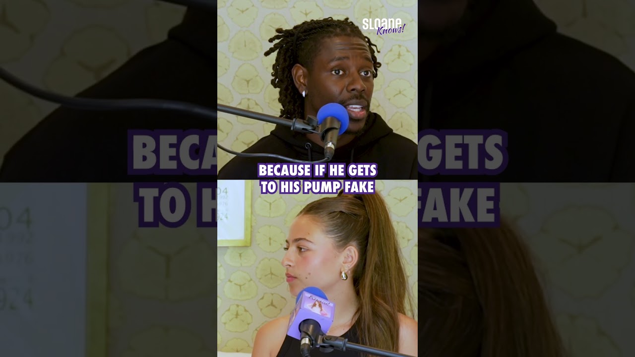 Boston Celtics' Jrue Holiday on the toughest players to guard in the NBA