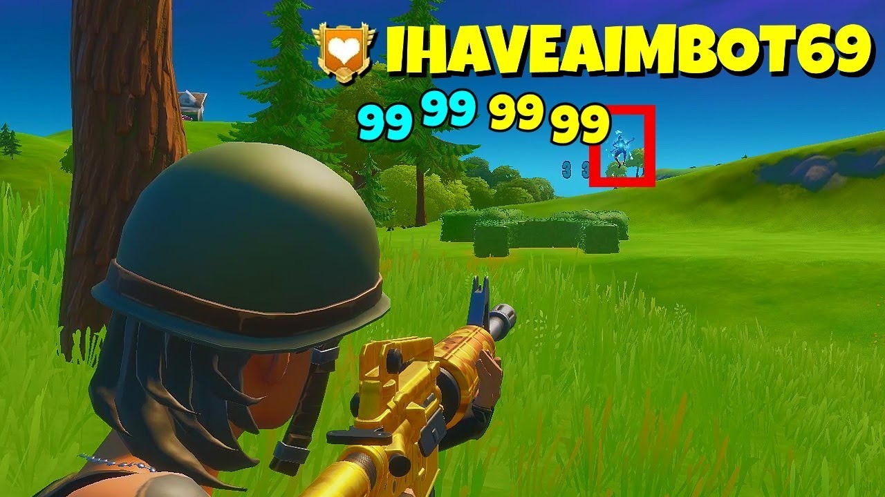 i spectated the best player i've ever seen on fortnite&hellip; (amazing)