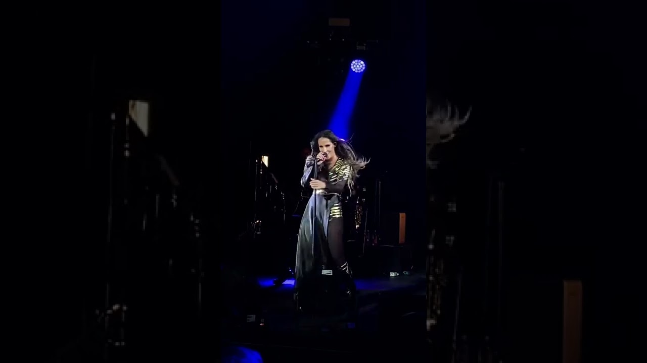 Malú - Starlite 2022 - Ingobernable