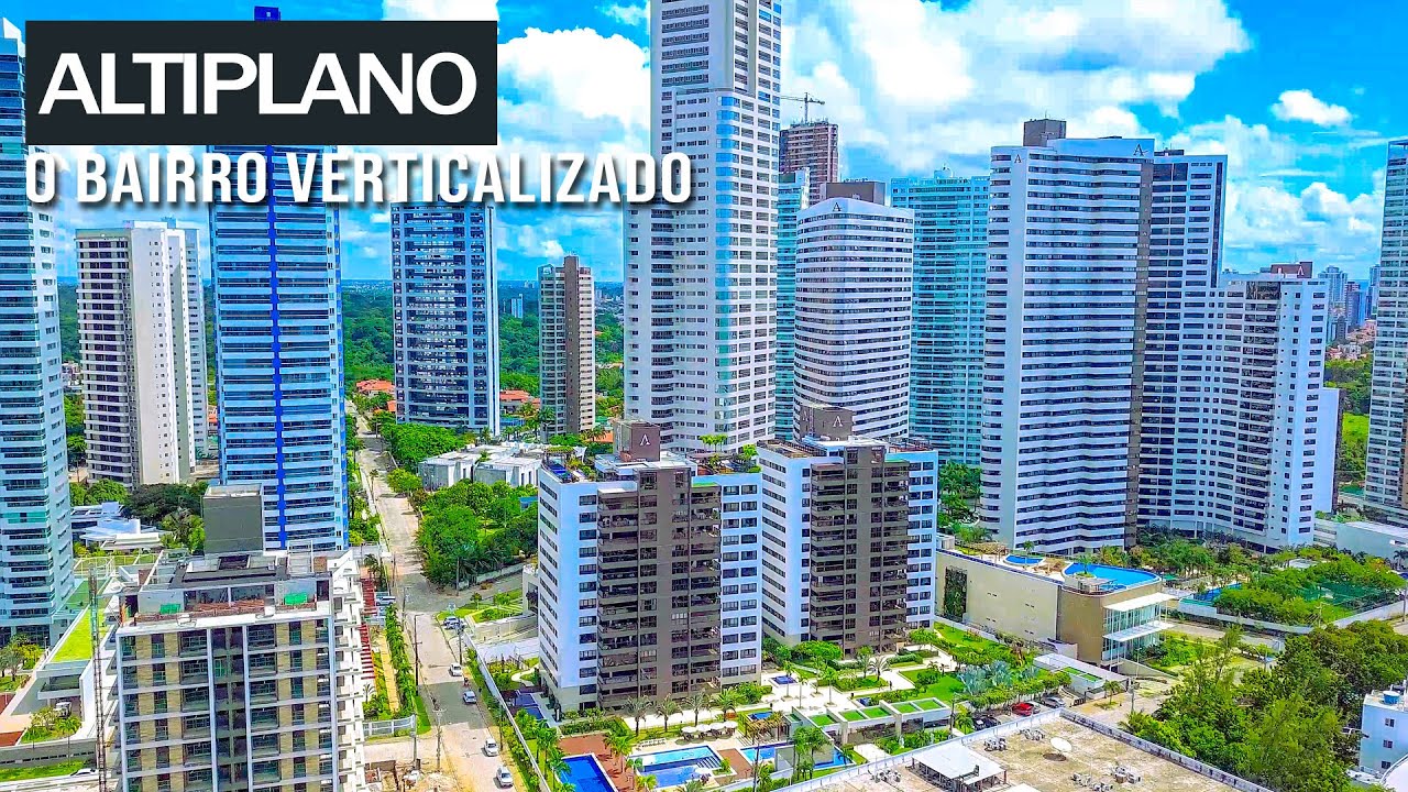 O SUPRASSUMO DA NOBREZA PARAIBANA - ALTIPLANO É O SEU LUGAR PRA MORAR? JAIRO RESPONDE (rsrsrs)