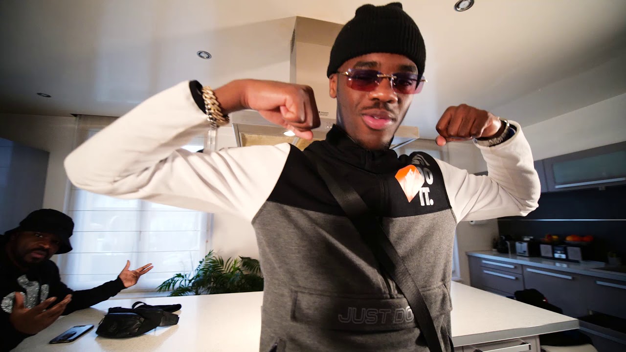 POPEY - T'ES CON OU QUOI ? ( TCOQ )