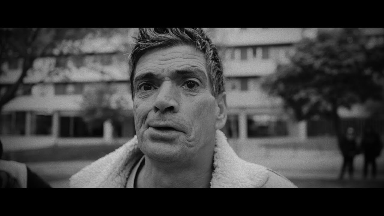 ACHERO - GERA 90 (Prod. ZOO) [Video Oficial]