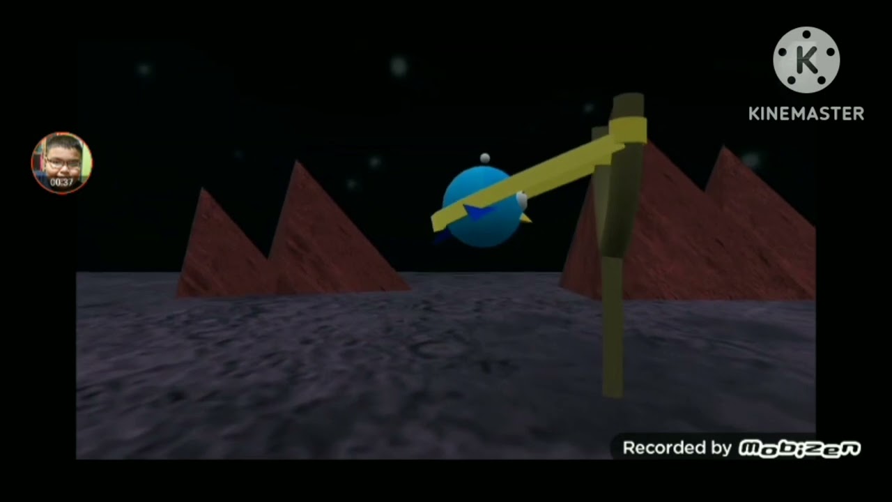 angry birds in other space from star wars (cinematic trailer) funvideotv