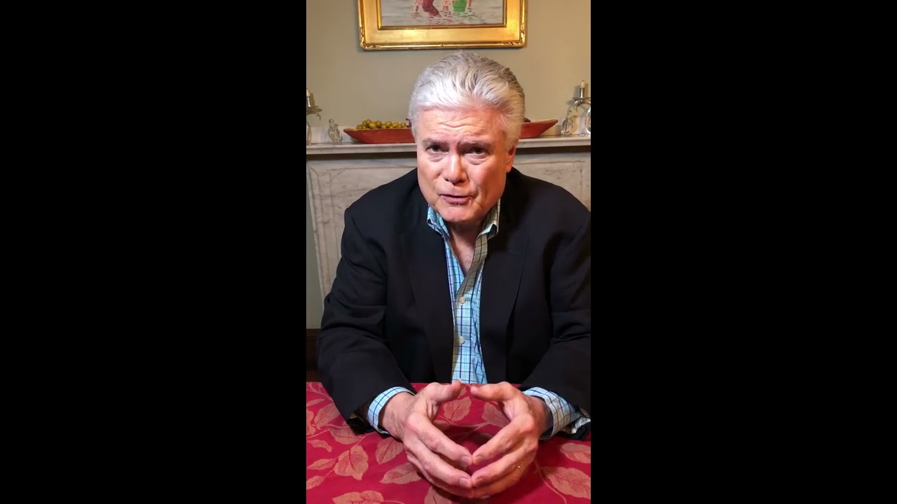 Special: Dr Hallowell on the Shooting in Parkland, FL