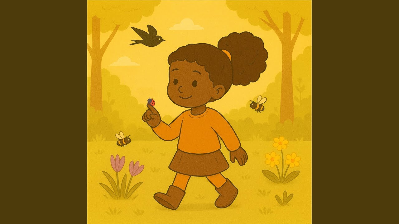 Joli printemps