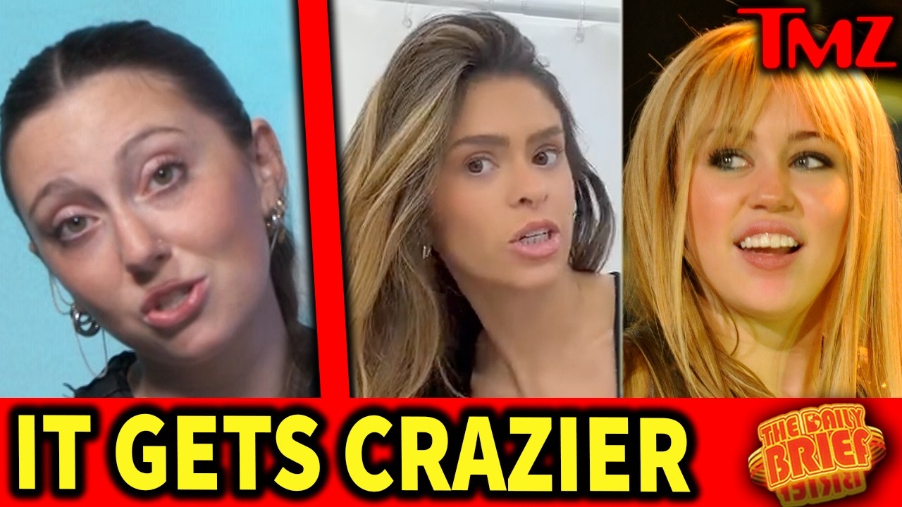 Taylor Frankie Paul Situation Just Took A Turn... | TMZ