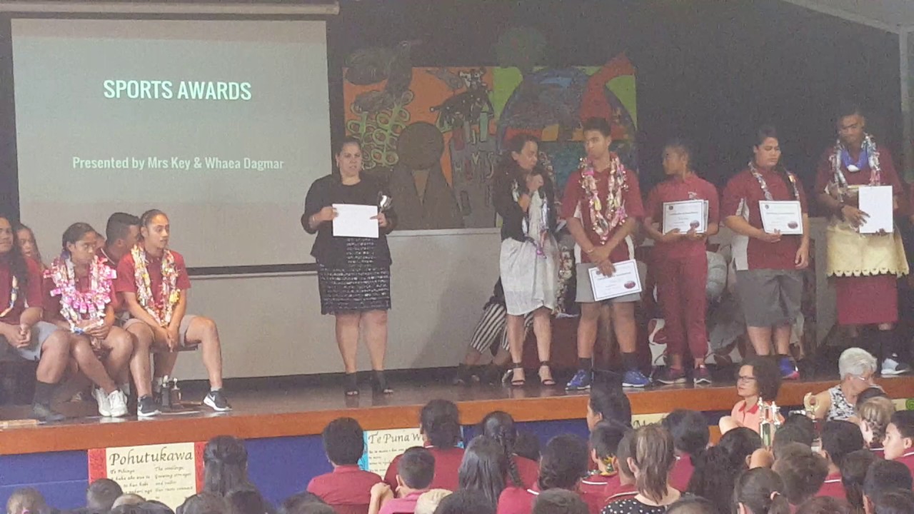 Monica Samita last year at sylvia park school 2016 price giving(2)