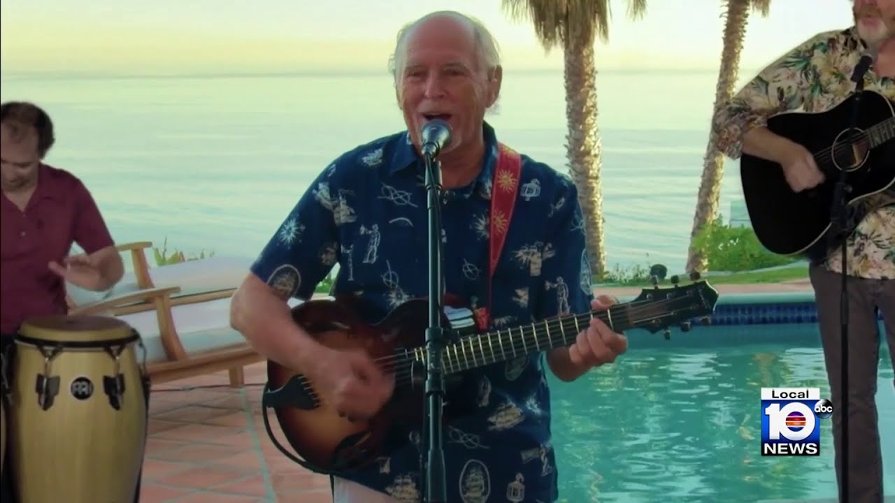 Doctor sheds light on rare cancer that killed Jimmy Buffett