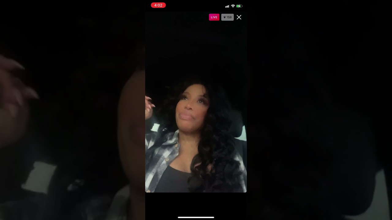 K. Michelle - Break all the rules