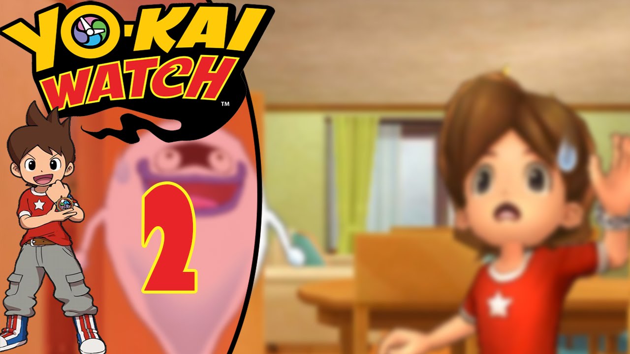 YO-KAI WATCH - LE DIVORCE (#2)