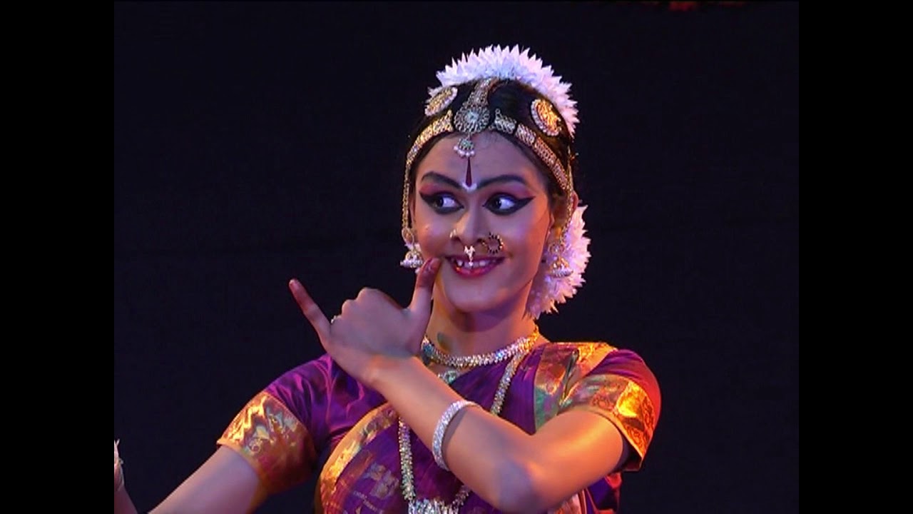 Adinaye Kanna - M. Akshayaa