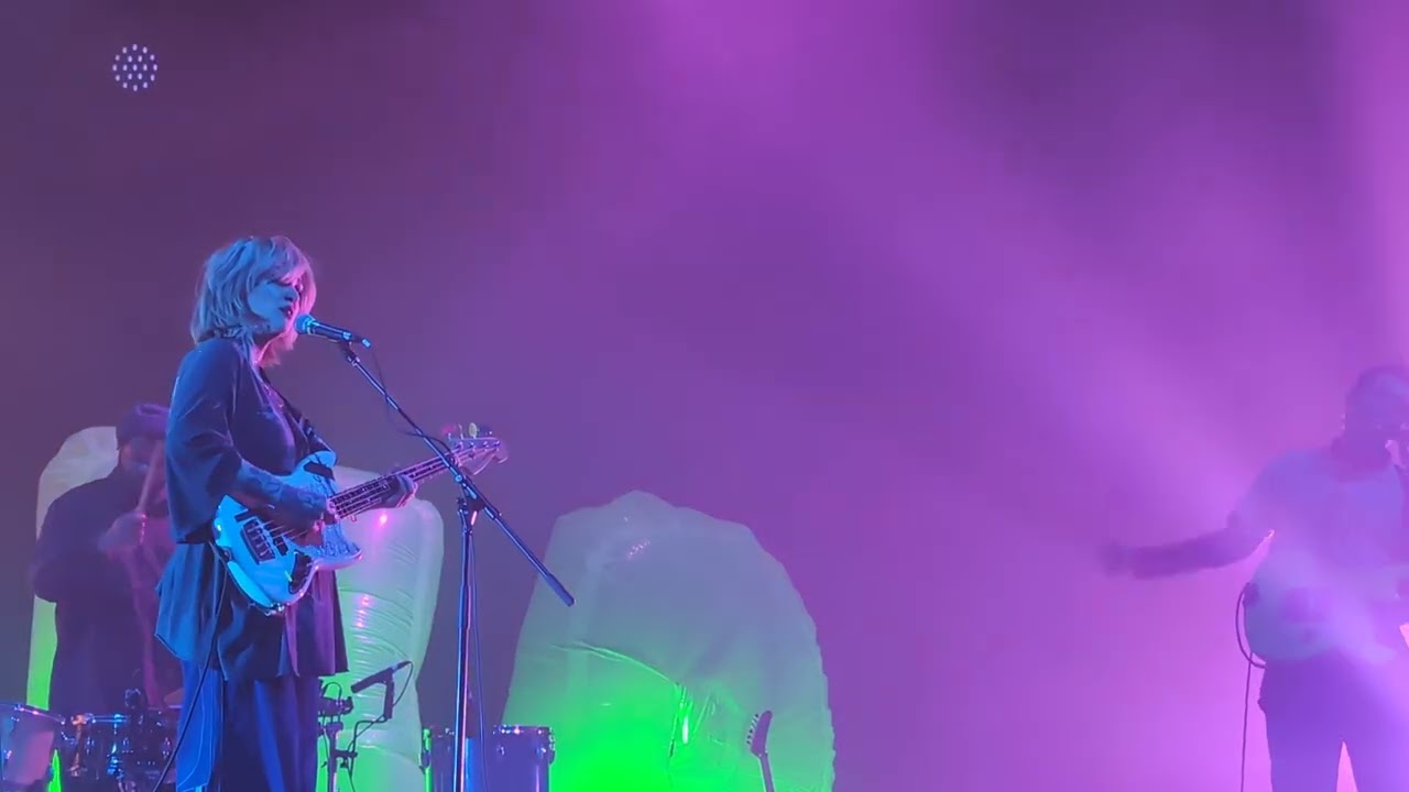 DEHD at Thalia Hall 2 of 3