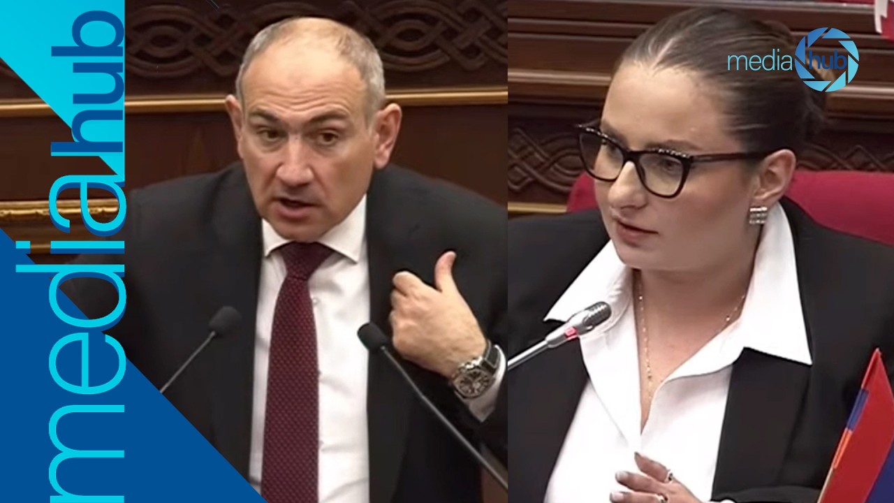 Ե՞րբ էիք ստում, երբ ասում էիք՝ առանց երաշխավորների կլինի պաերազամ, թե՞ հիմա