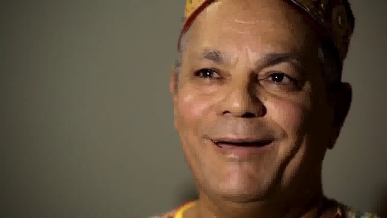 Pai Cido   Reis da Rua