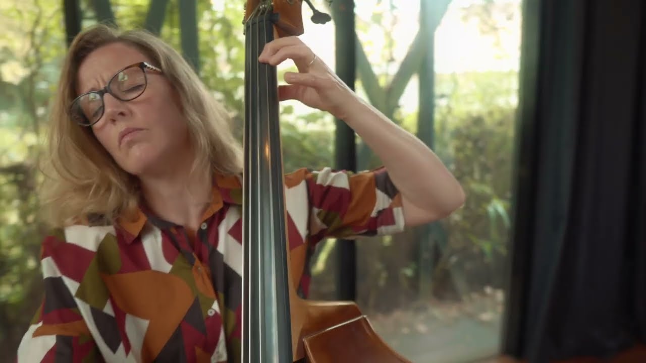 Kaouann -Live Session - Chuchotements