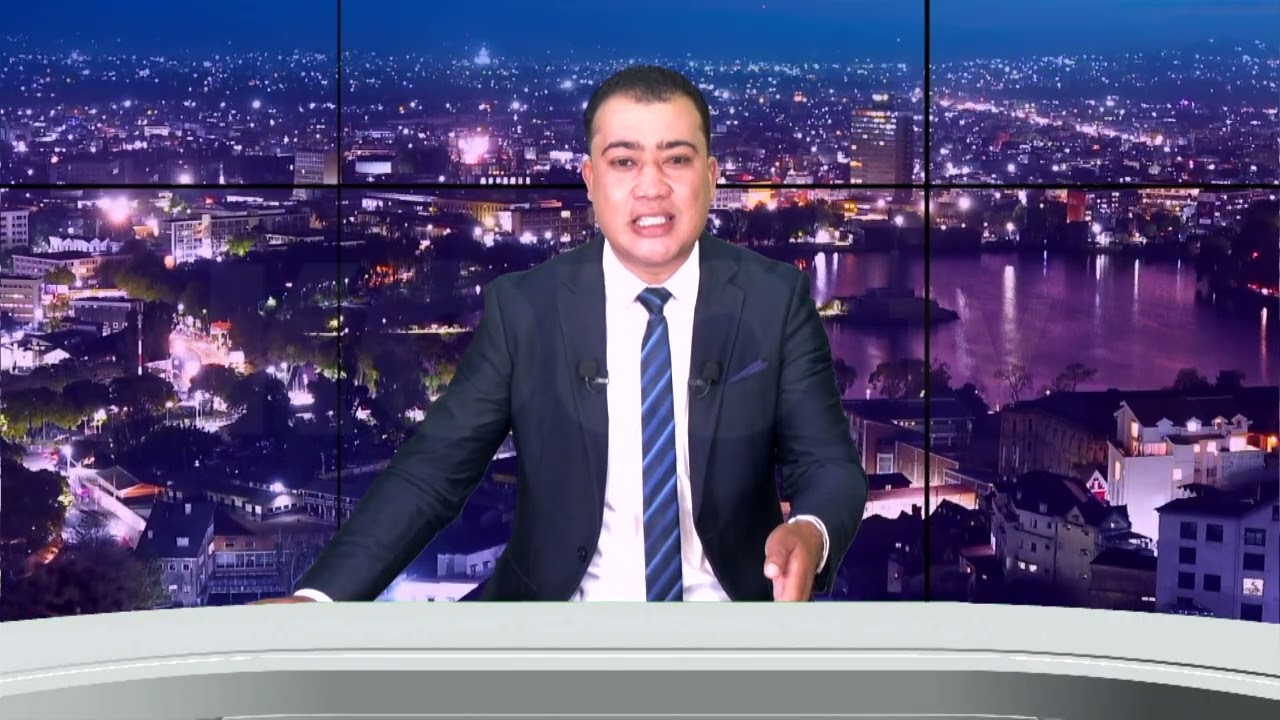 NY VAOVAO DU 27 MARS 2026 BY KOLO TV