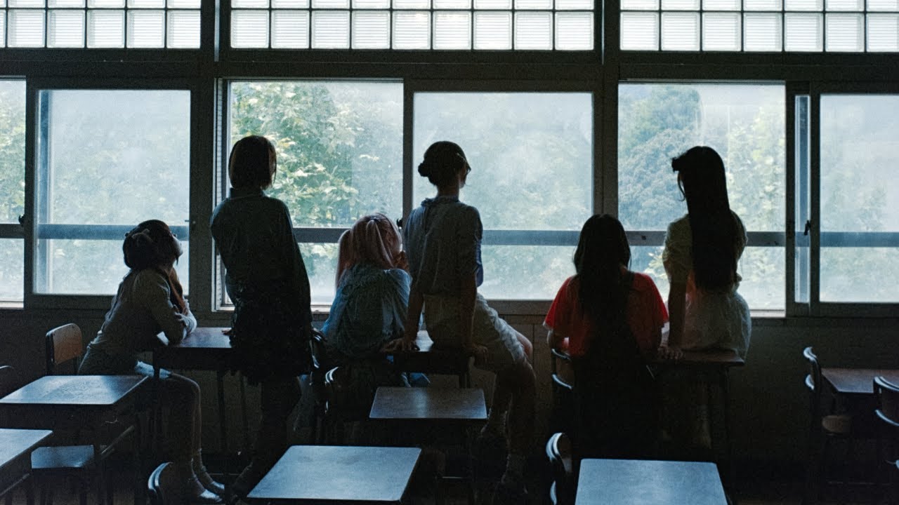【MV】「STAY TUNE」さよならステイチューン