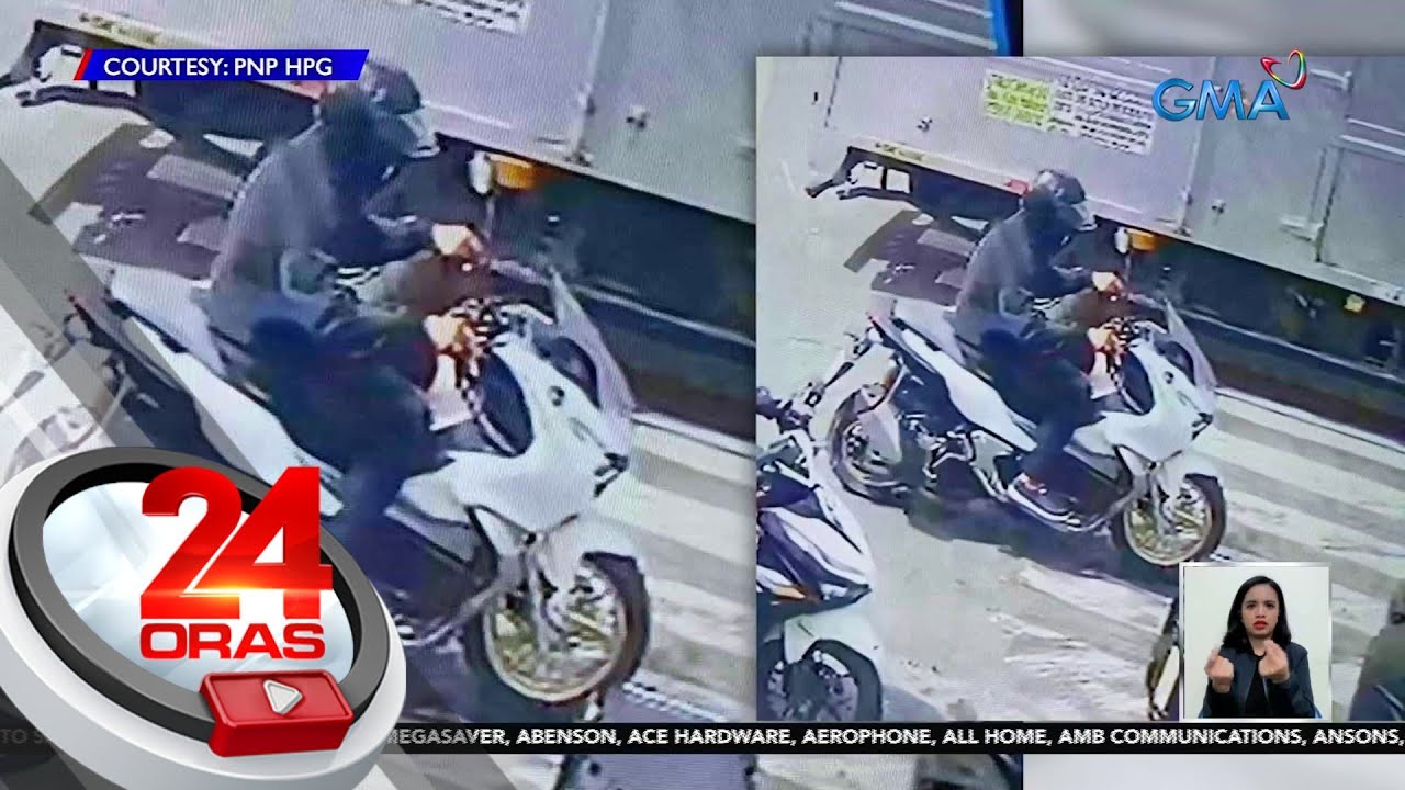 2 carnapper, arestado | 24 Oras