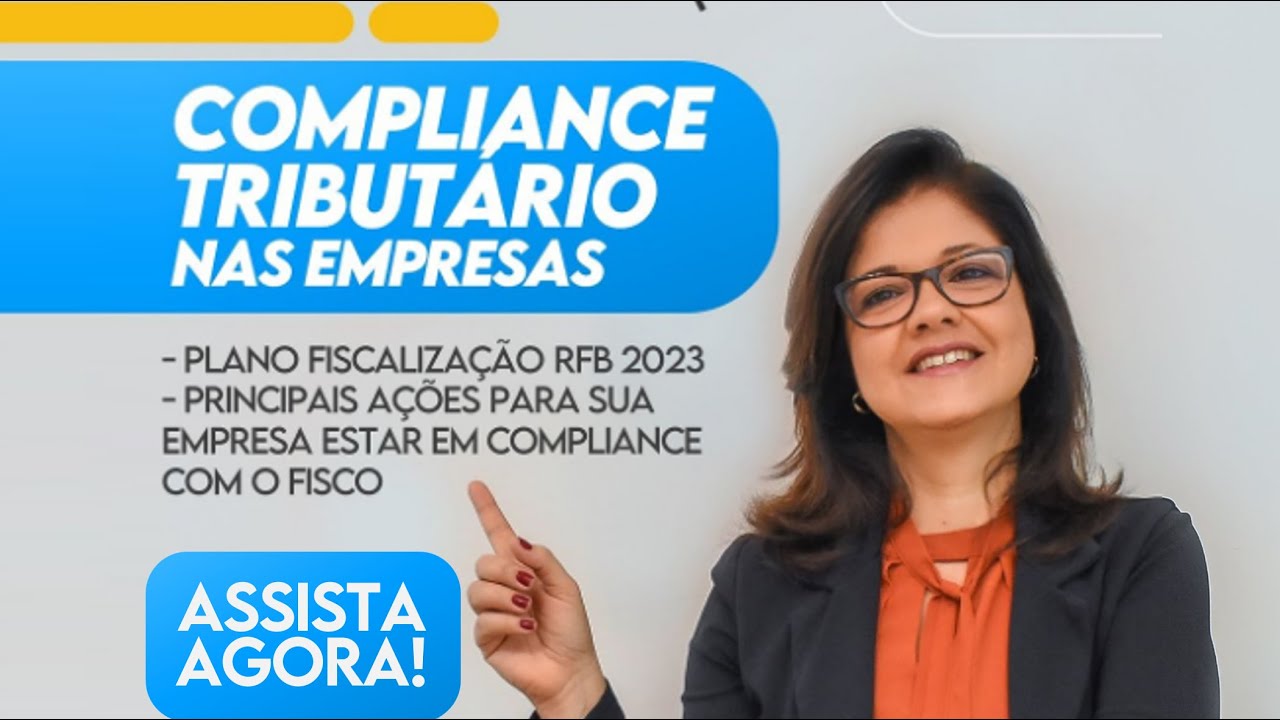 Compliance Tributário nas Empresas 2023