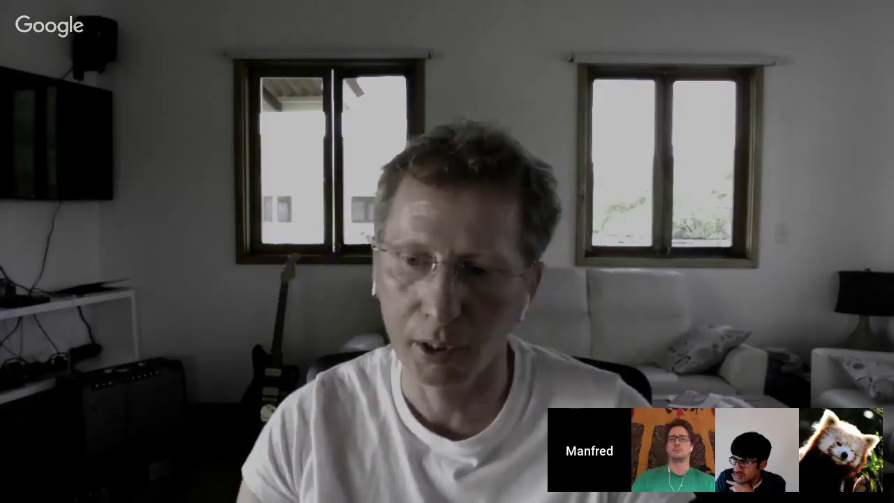 2019.02.28 Growth Call - Bisq DAO Testing