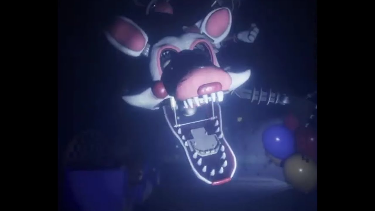 THE BITE OF 87, MICHAEL AFTON, AND OLD MAN CONSEQUENCE...OH MY | FNaF Rewritten 87 (Part 2)