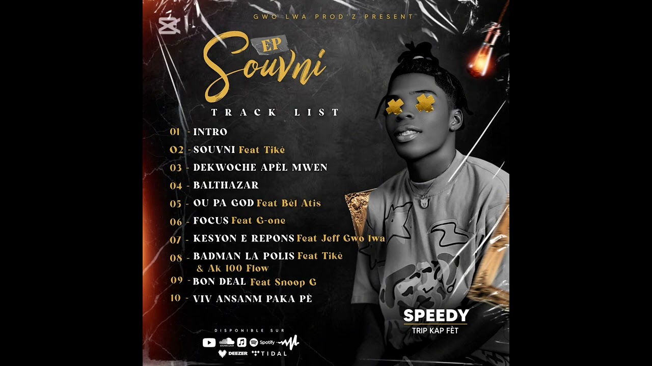 BON DEAL_ Ft Snoop- G  ❌ Bel Atis (Officiel audio)