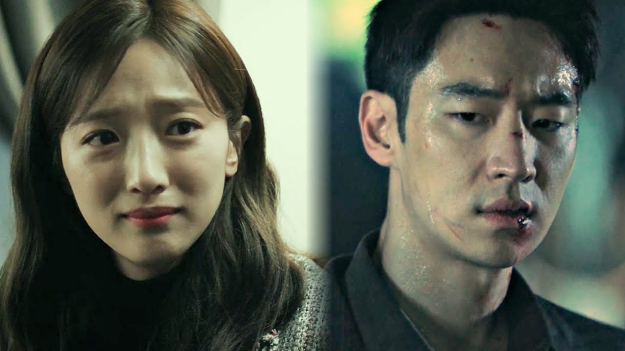 이제훈X표예진 사약 상플 | 엄마를 죽인 살인범의 딸을 사랑하게 되다