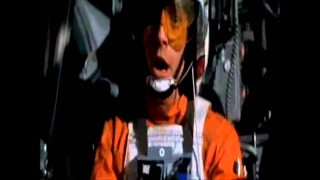 Star Wars Episode IV: Blood Debts