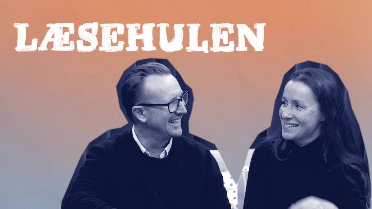 Mira med Sabine Lemire og Rasmus Bregnh&oslash;i
