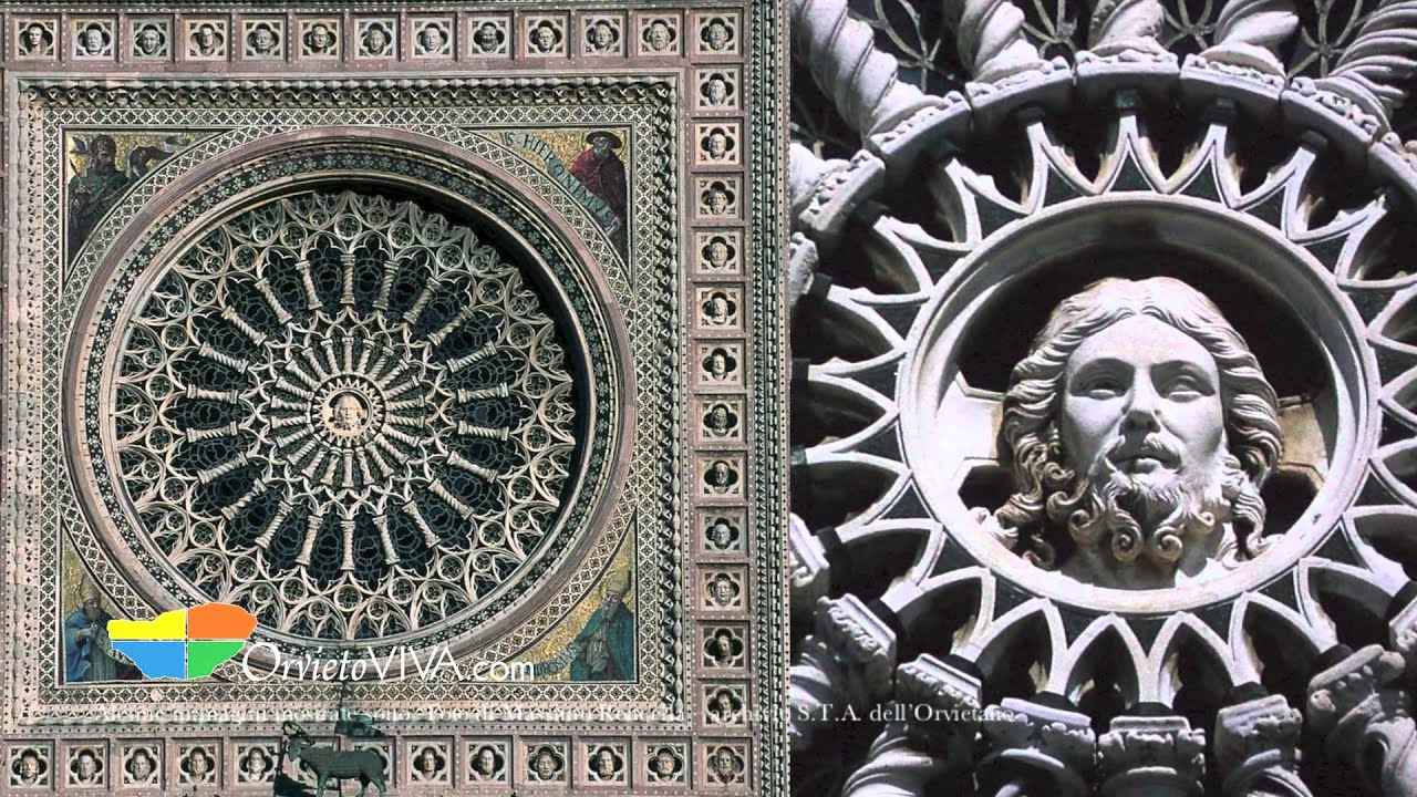 Il Duomo, Orvieto Umbria ITA - Orvietoviva.com