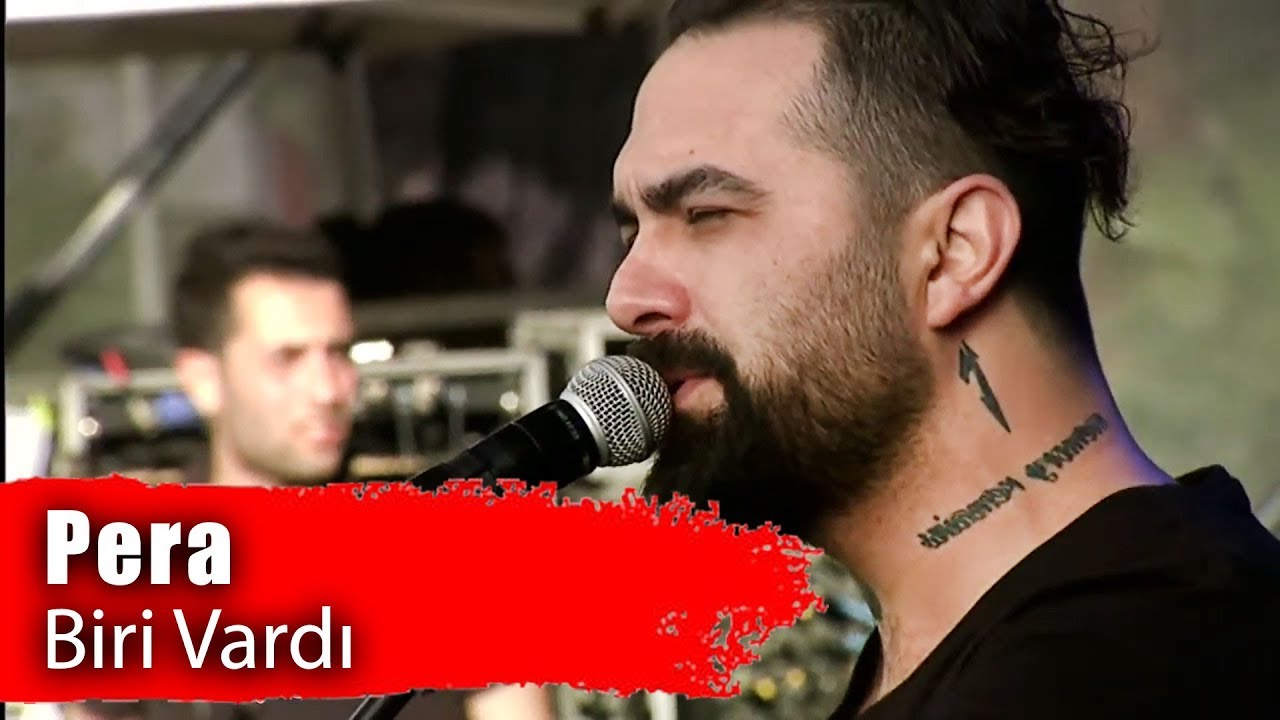 PERA - Biri Vardı (Milyonfest İzmir 2019)