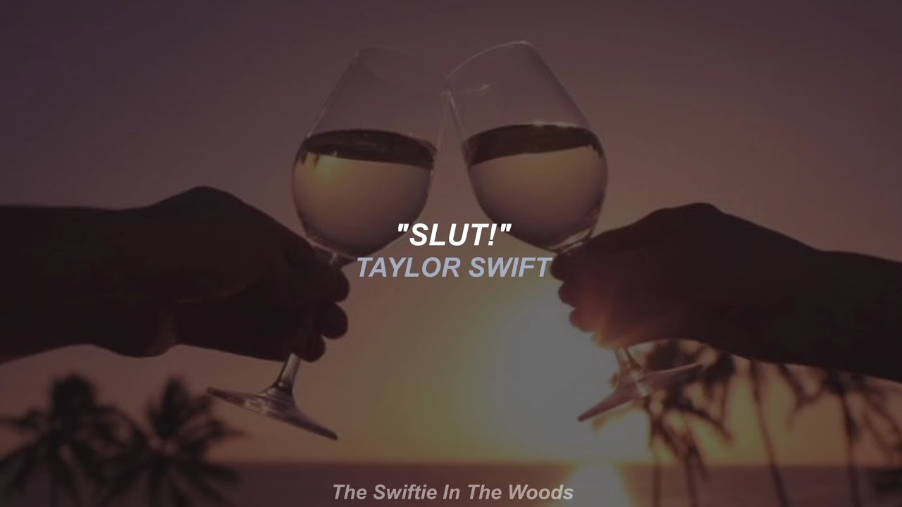 Taylor Swift - 