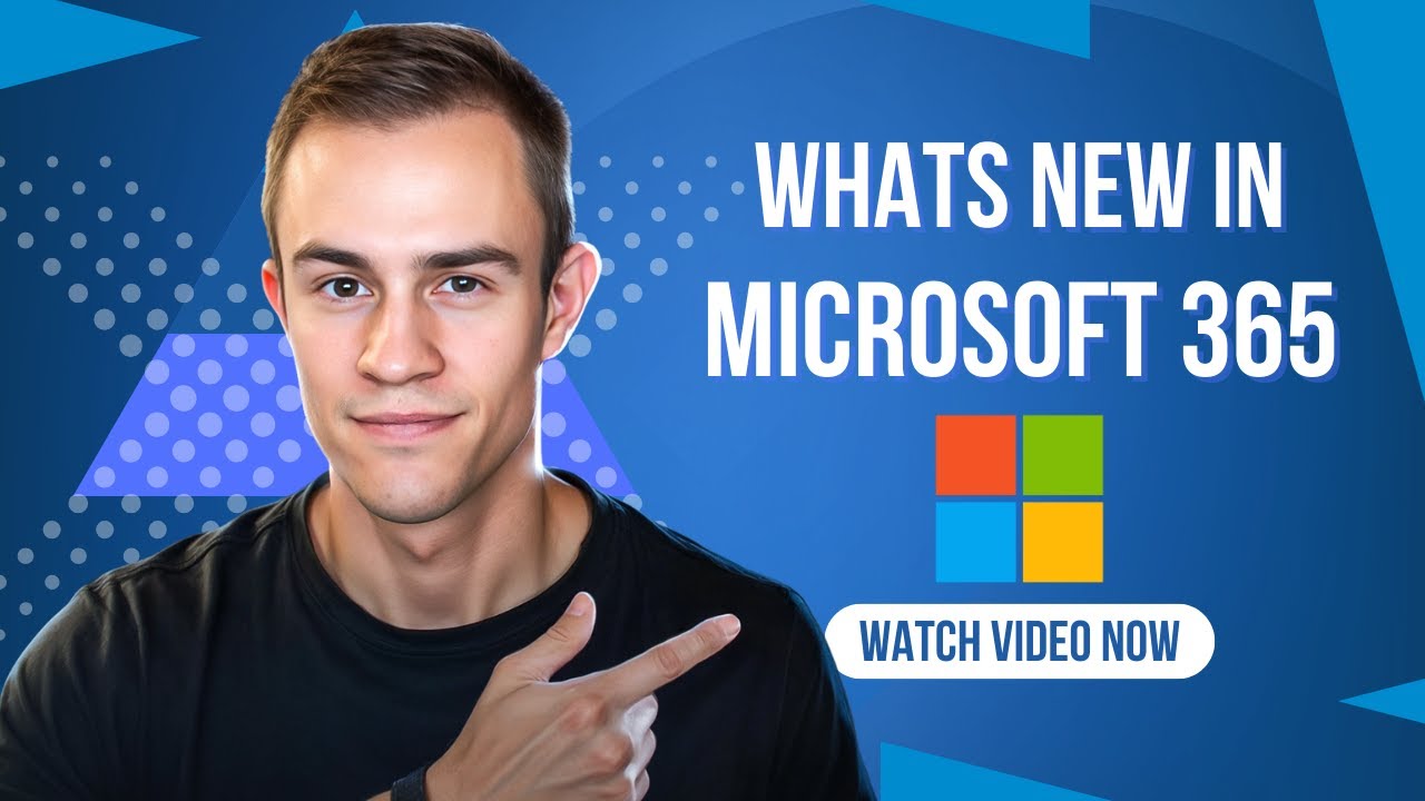 Что нового в Microsoft 365 | Декабрьские обновления