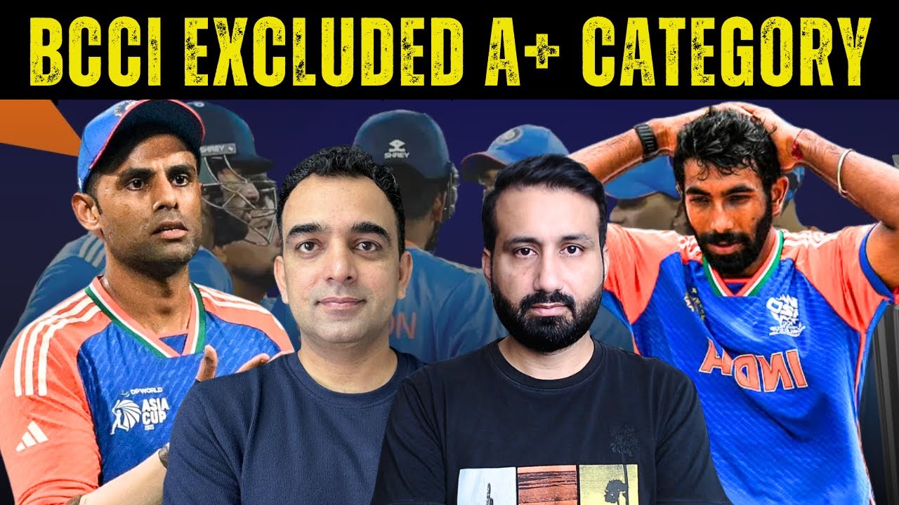 Naqvi Finally Speaks on ICC & PCB Talks