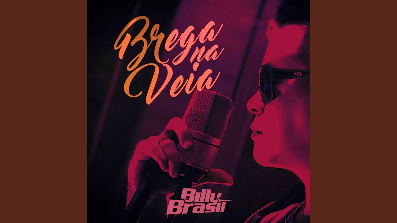 Brega na Veia
