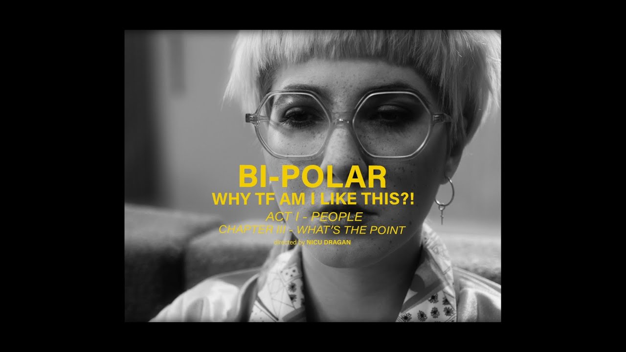 IOVA - What's the point | BI-POLAR Act 1 Chapter 3