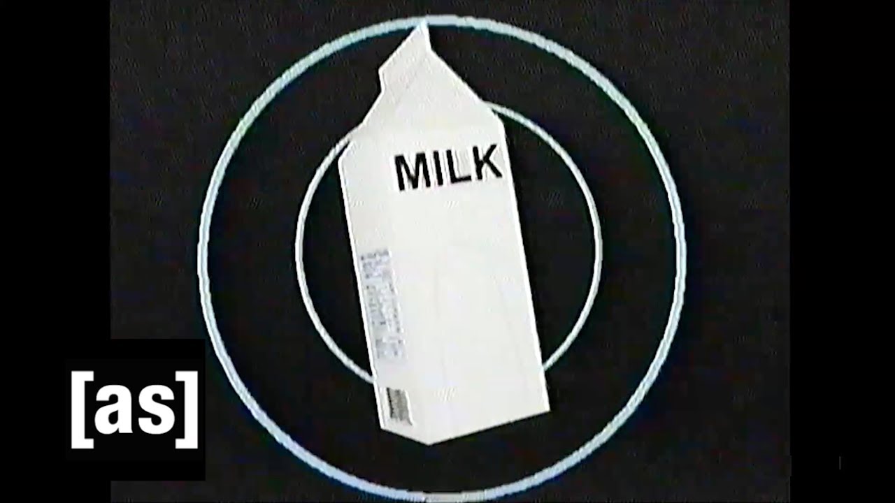 SHOP: A Pop Opera &ldquo;Milk