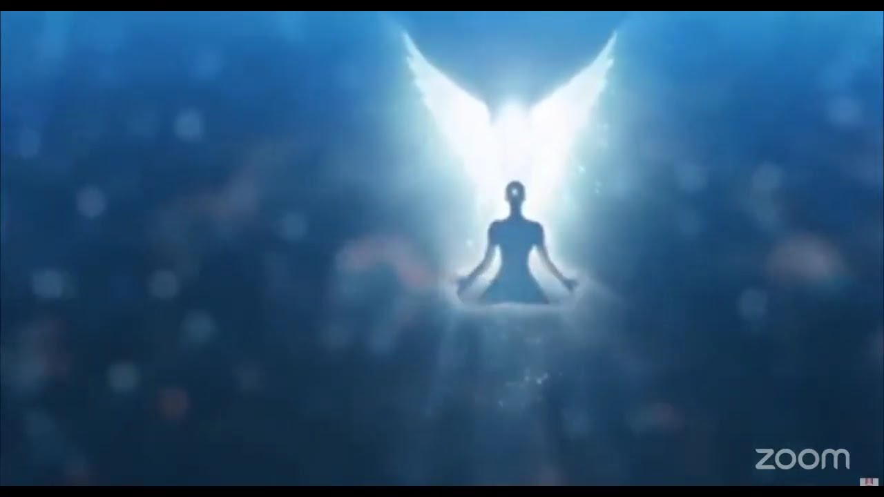 Rajyoga Meditation - Day 5