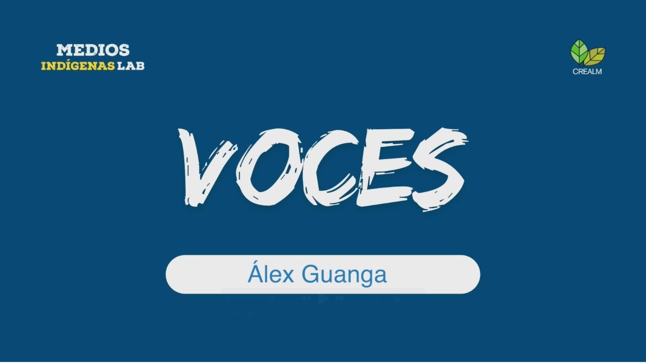 Álex Guanga