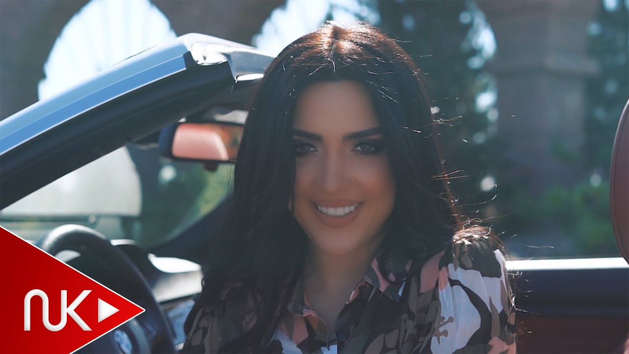 Vefa Serifova - Canimsan Menim (Official Video)
