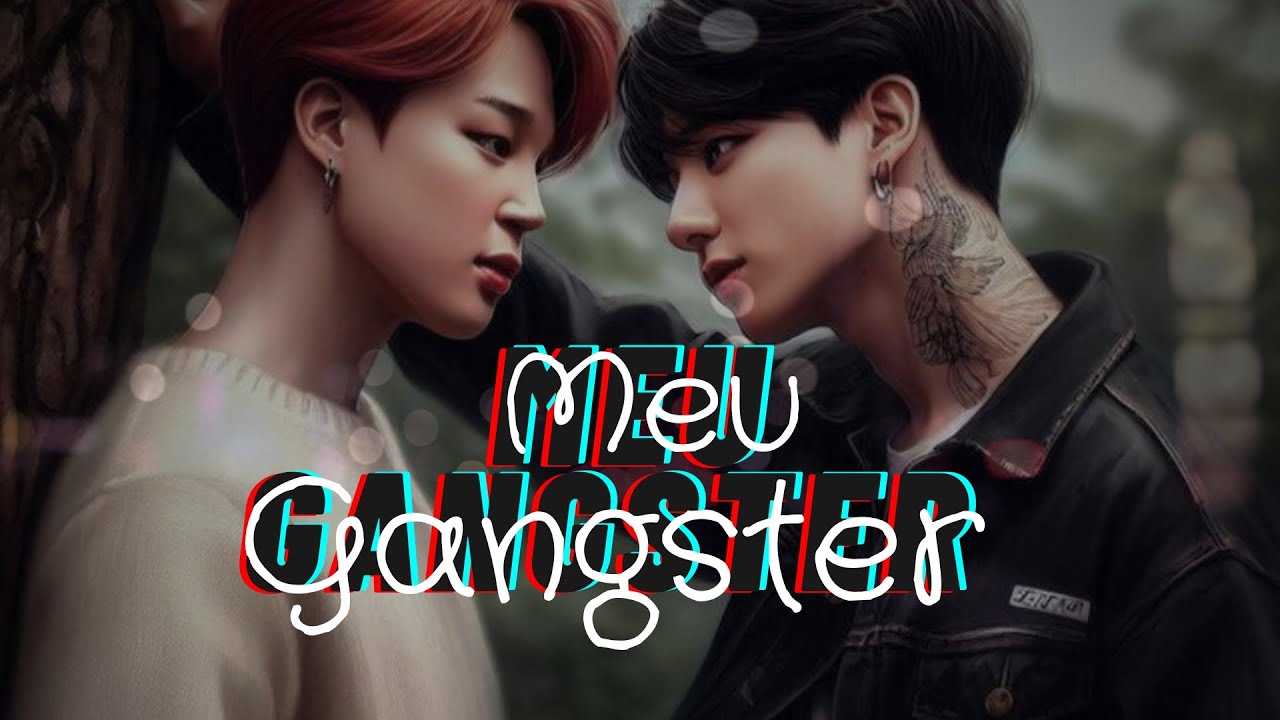 ~ ASMR JIKOOK ~ Meu Gangster ( 1/2 ) 