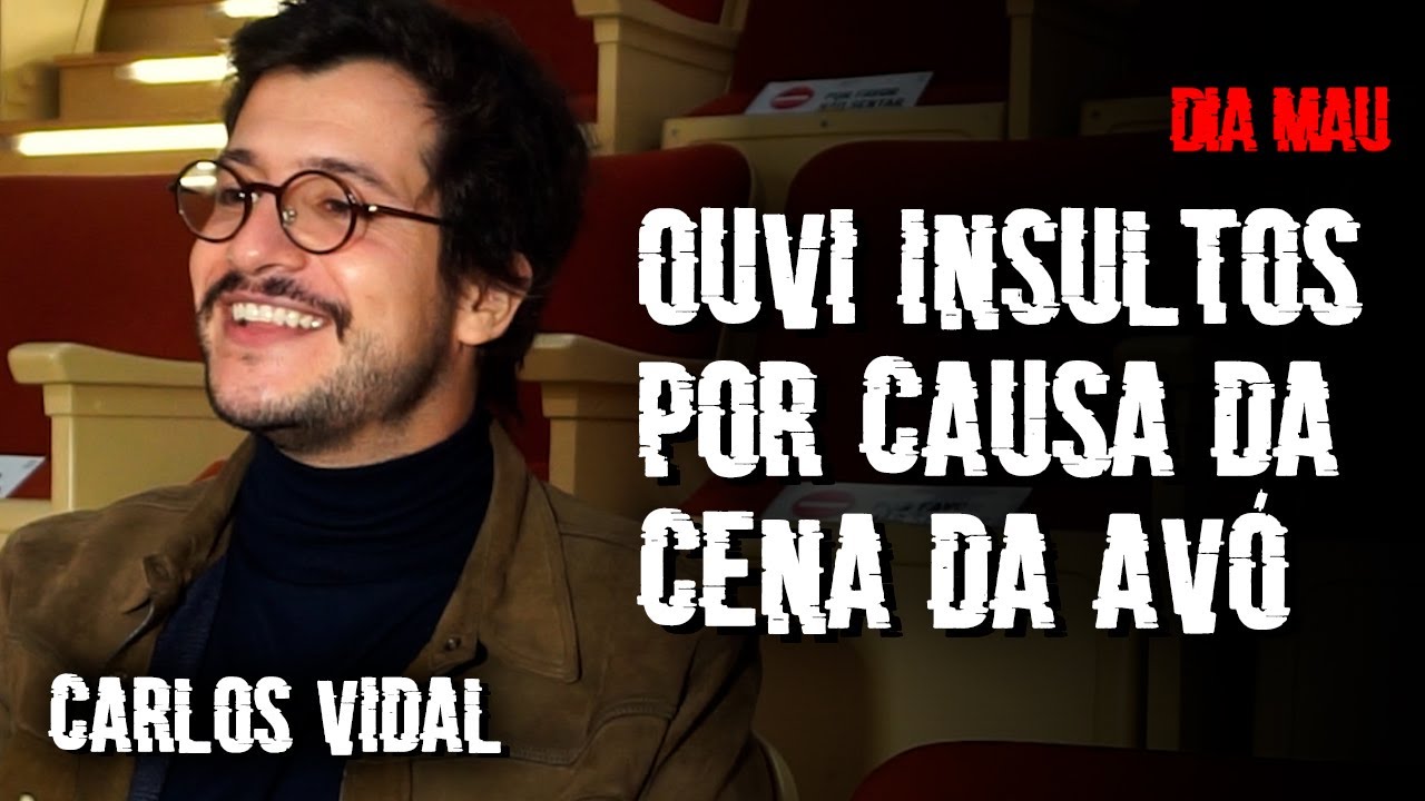 CARLOS VIDAL - 