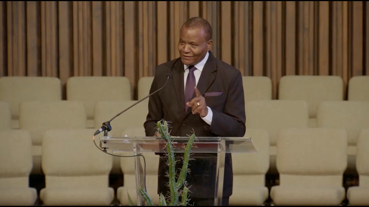 Worship Service - February 7, 2026