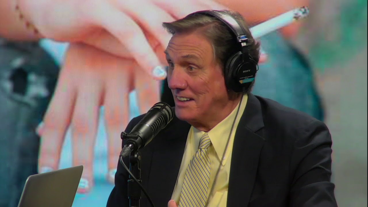 Corrective Statements by Tobacco Companies: Mayo Clinic Radio