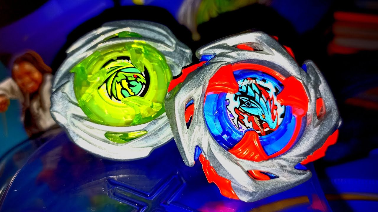 El mejor set de Hasbro!!!