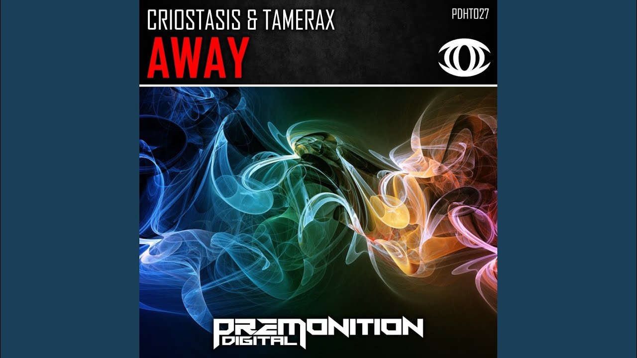 Away (Original Mix)