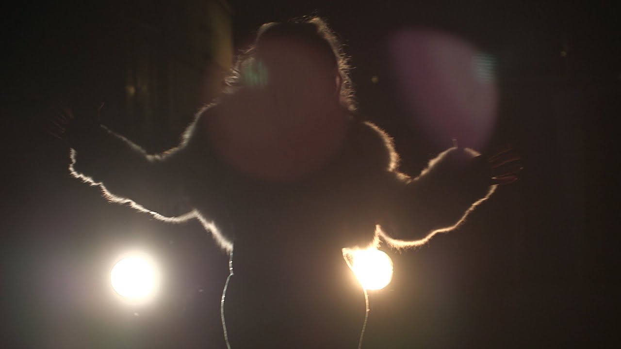 The Stone Foxes - I Want To Be You (Official Video)