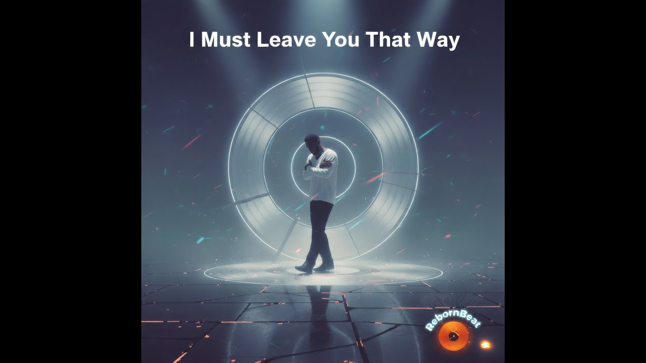 I Must Leave You That Way – Late Night  - Deep Soul House – Club Groove –