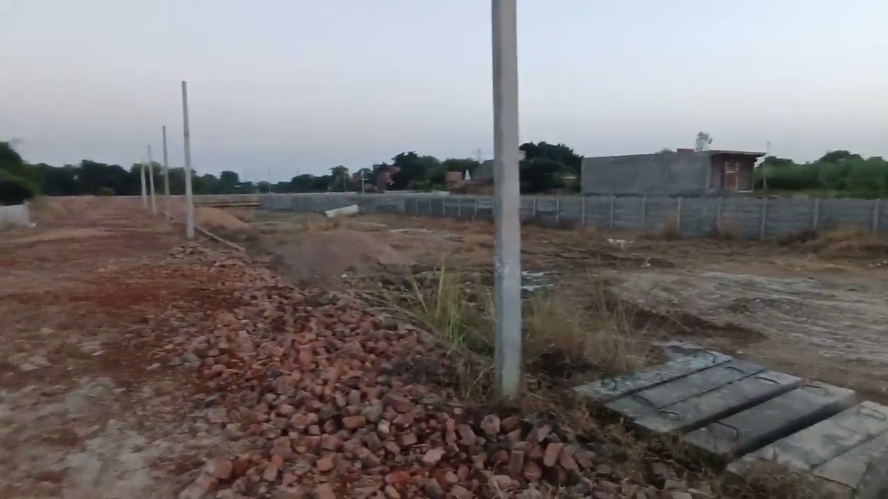 #### plot in kanpur 9559878787