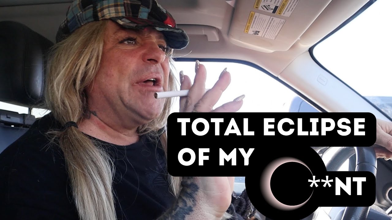 QUEEN OF MELROSE  -  TOTAL ECLIPSE OF MY C***T EPISODE 30
